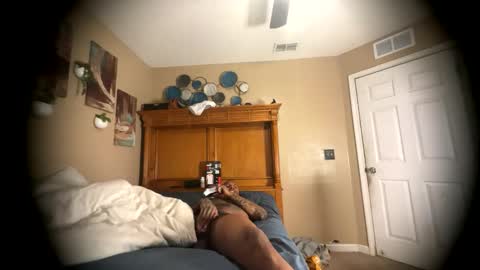 Snapshot of daddyjanimal chatting on February 2026 04:32:01 PM sexy tatted king bbc online show from February 2026 04:32:01 PM