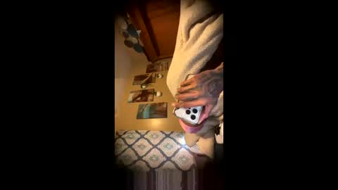 Snapshot of daddyjanimal chatting on March 2026 03:12:02 PM sexy tatted king bbc online show from March 2026 03:12:02 PM