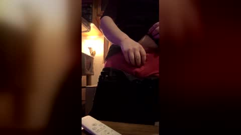 daddynichols online show from April 2026 01:14:01 AM