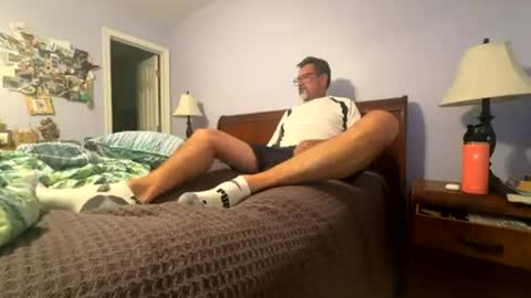 daddyprecummer online show from July 2026 03:42:01 AM