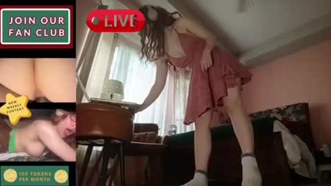Snapshot of daddysbabybird chatting on July 2026 07:01:01 PM Birde aka Dirty Birdie online show from July 2026 07:01:01 PM