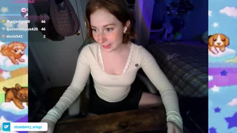 Saoirse online show from March 2026 04:27:01 AM