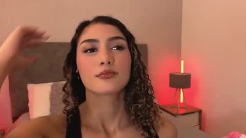 Bethany online show from July 2026 10:23:01 PM
