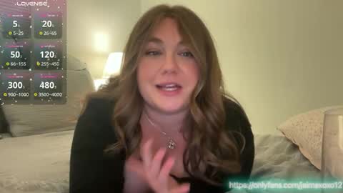 Jaime online show from May 2026 10:50:03 PM