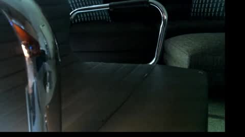 DaddyTime online show from May 2026 12:17:02 AM