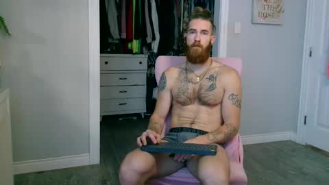 daddyunlocked89 online show from October 2025 02:29:01 PM