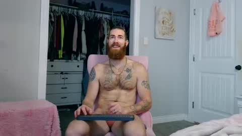 daddyunlocked89 online show from November 2025 05:24:02 PM
