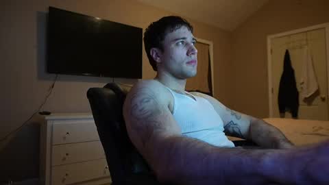 Jon online show from March 2026 11:09:01 PM