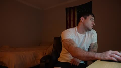 Jon online show from April 2026 07:13:02 AM