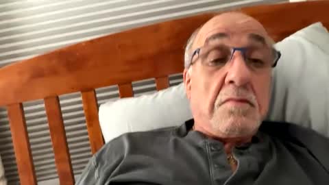 daddyweis online show from March 2026 02:50:02 AM