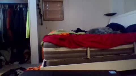 daddywhite88 online show from May 2026 12:17:01 AM