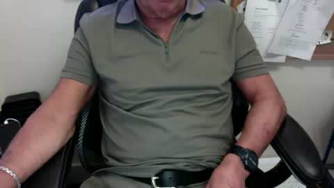 dadooronron69 online show from June 2026 04:55:02 PM