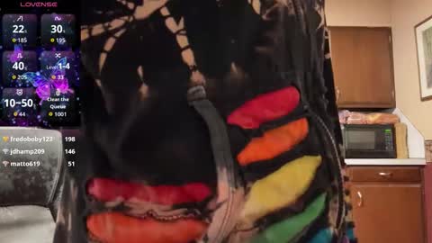 dadwouldbeproud1 online show from March 2026 06:00:01 PM