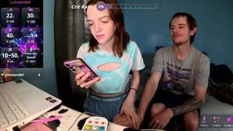 dadwouldbeproud1 online show from April 2026 04:46:02 PM