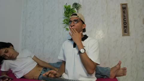 ALLAN online show from March 2026 11:48:01 AM