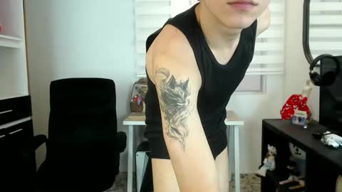 dae_lune online show from February 2026 08:25:02 PM