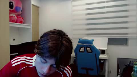 dae_lune online show from February 2026 01:24:02 AM