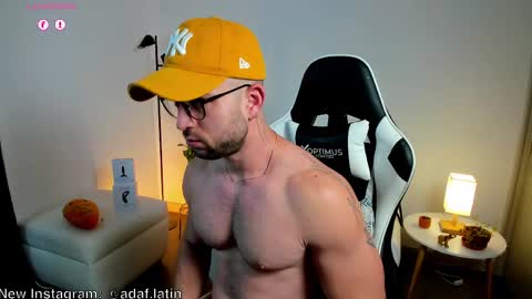 Allan Daf online show from April 2026 10:28:01 AM