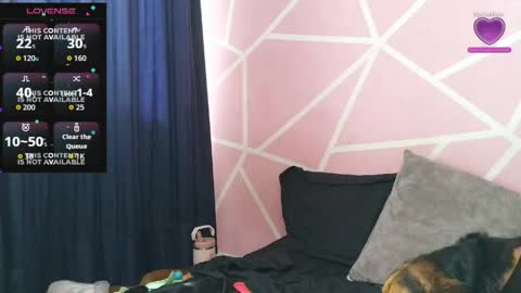 dafna lorens  online show from April 2026 06:42:01 PM