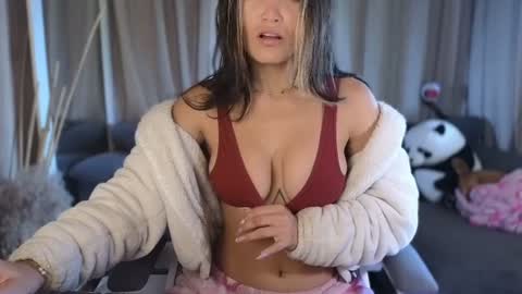 Snapshot of dafne_shark chatting on June 2026 04:22:01 PM LORENA online show from June 2026 04:22:01 PM