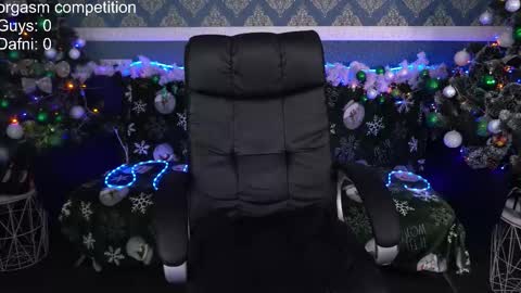 Dafni Mon online show from January 2026 06:40:01 AM