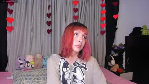 Dafnne online show from April 2026 04:15:02 AM