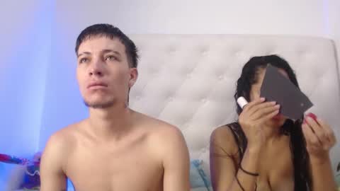 Snapshot of dafnne_and_thomas chatting on June 2026 12:38:02 PM dafnne_and_thomas online show from June 2026 12:38:02 PM