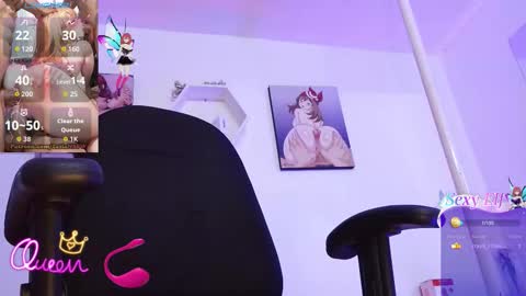 Dagny  online show from March 2026 03:34:01 AM