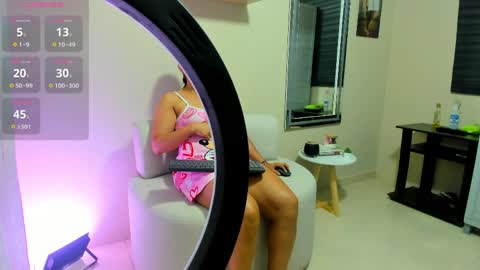 Dahian  online show from April 2026 10:09:01 AM