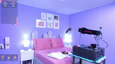 Dahiana online show from March 2026 02:15:02 AM