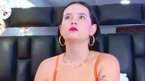 Dahiana online show from April 2026 11:37:01 AM