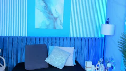 Dahiane Connor online show from April 2026 11:37:01 AM