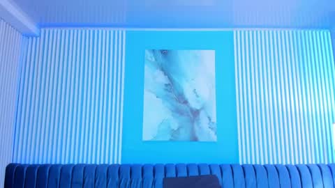 Dahiane Connor online show from April 2026 11:44:02 AM