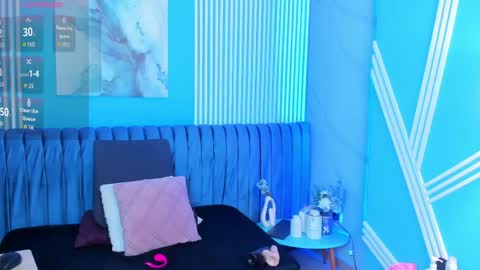 Dahiane Connor online show from June 2026 11:34:02 AM