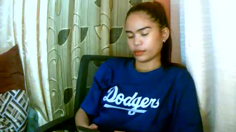 Im Dahlia online show from December 2024 09:35:01 AM