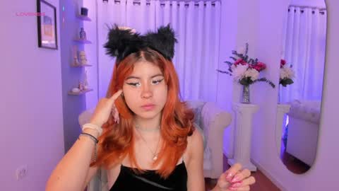 dahlia_grey online show from July 2026 12:35:01 PM