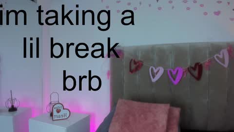 Dahlia online show from March 2025 05:17:02 AM