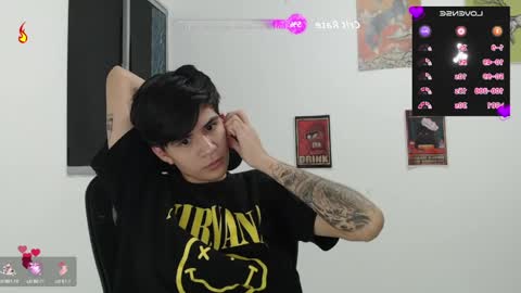 lorena online show from June 2026 05:02:01 AM