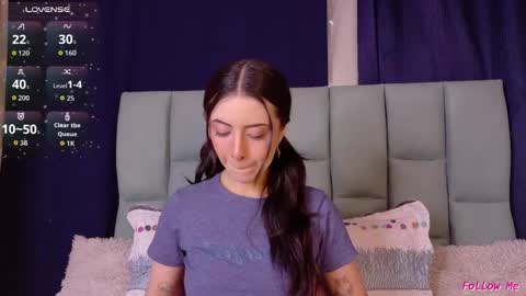 Dahlia online show from April 2026 11:22:02 AM