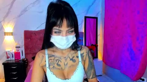 diosa dhaly online show from July 2026 09:50:01 PM