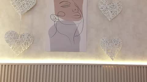 Daiana online show from April 2026 07:41:01 PM