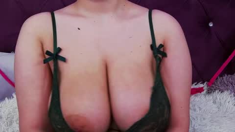 Daiana Kimberly online show from April 2026 04:34:01 AM