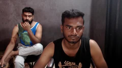 indian guys online show from July 2026 12:11:01 PM
