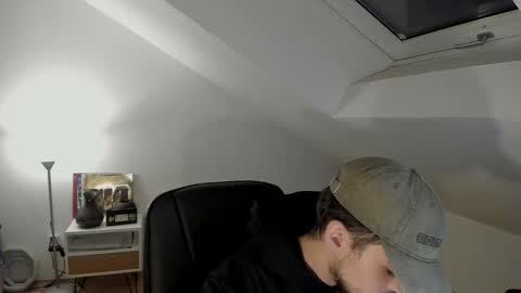 Daimon  online show from October 2025 01:20:02 AM