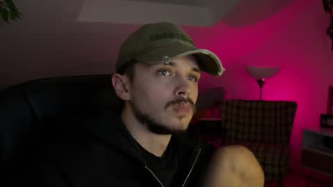 Daimon  online show from January 2026 12:48:02 AM