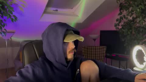 Daimon  online show from February 2026 01:13:02 AM