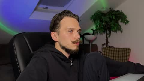 Daimon  online show from March 2026 08:21:02 PM