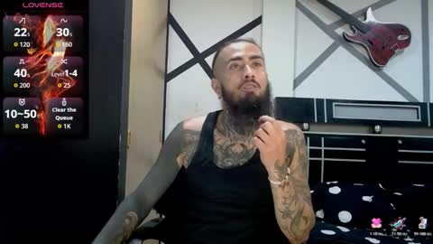 felipe online show from March 2026 04:19:01 AM