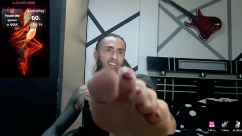 felipe online show from March 2026 04:51:01 AM