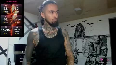 felipe online show from May 2026 03:12:01 AM